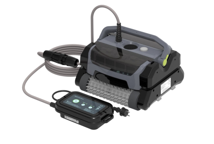 WC-1010 Wired Pool Cleaning Robot