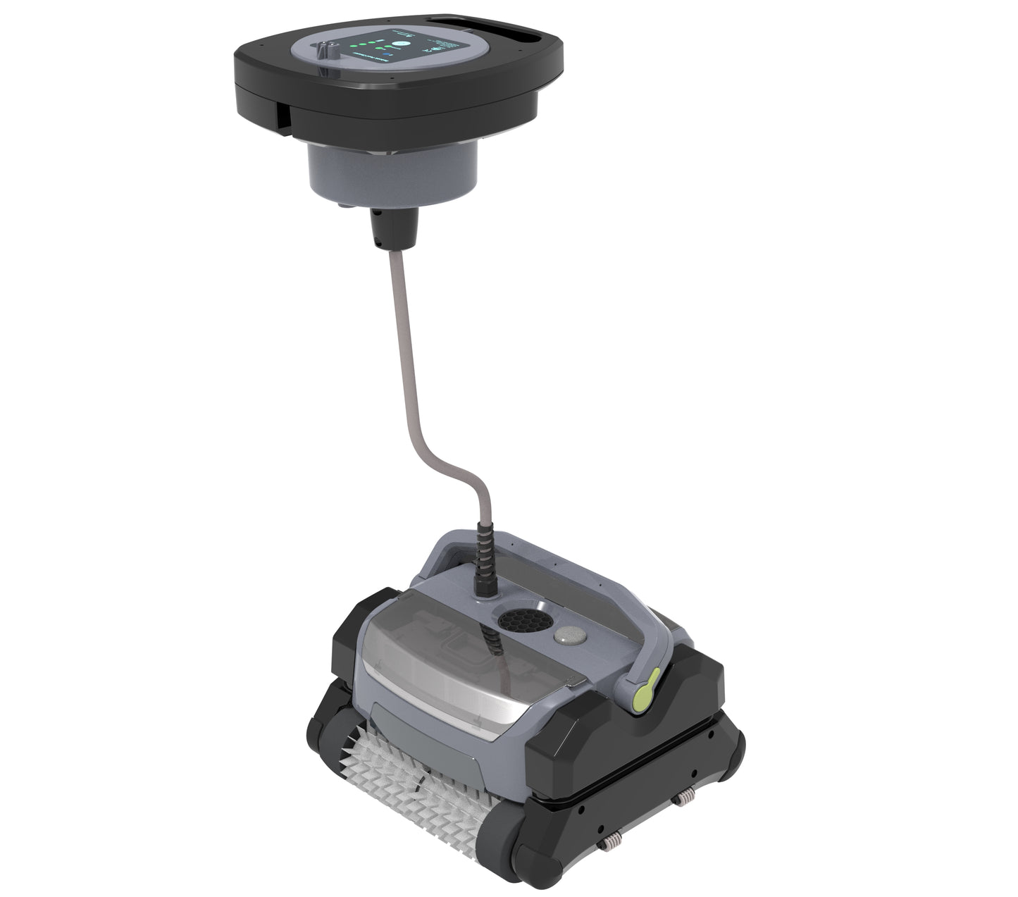 Cordless Pool Cleaning Robot