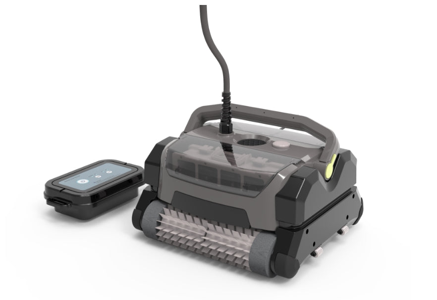 Wired Pool Cleaning Robot