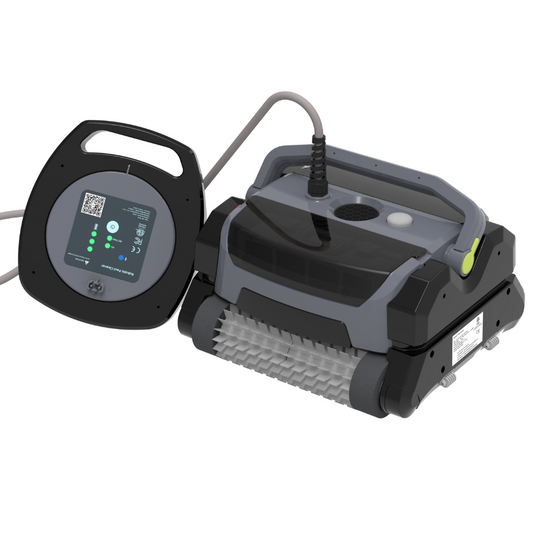 Cordless Pool Cleaning Robot