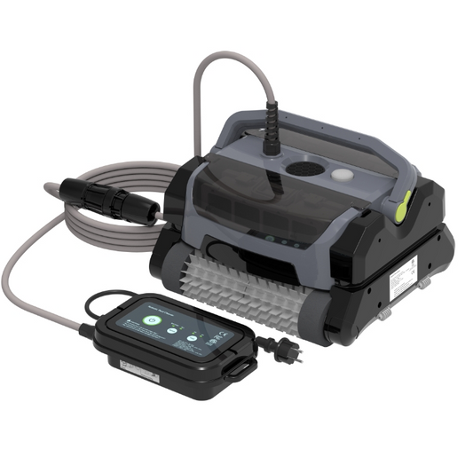 Wired Pool Cleaning Robot